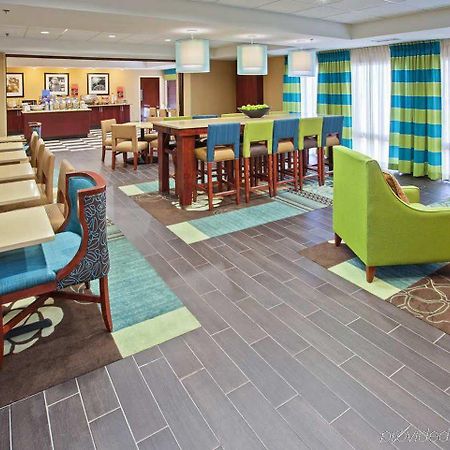 Holiday Inn Express & Suites Cincinnati Riverfront By Ihg Covington Exterior foto