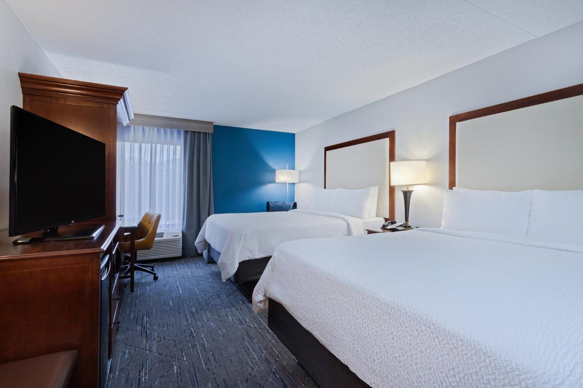 Holiday Inn Express & Suites Cincinnati Riverfront By Ihg Covington Exterior foto